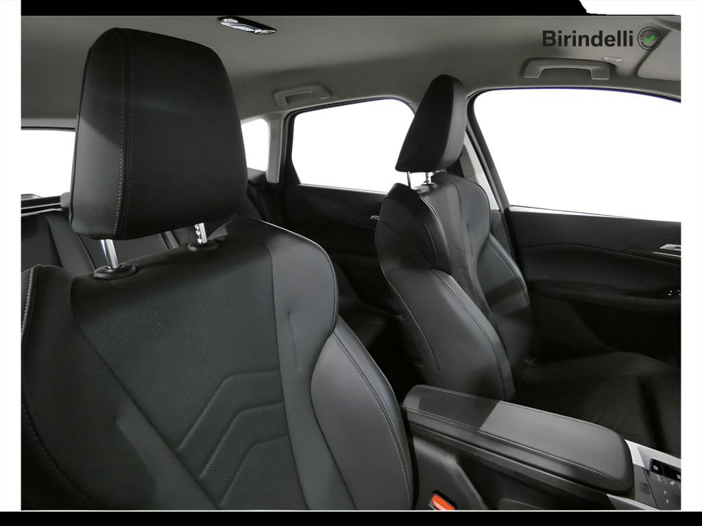 BMW Serie 2 218d Active Tourer Luxury auto