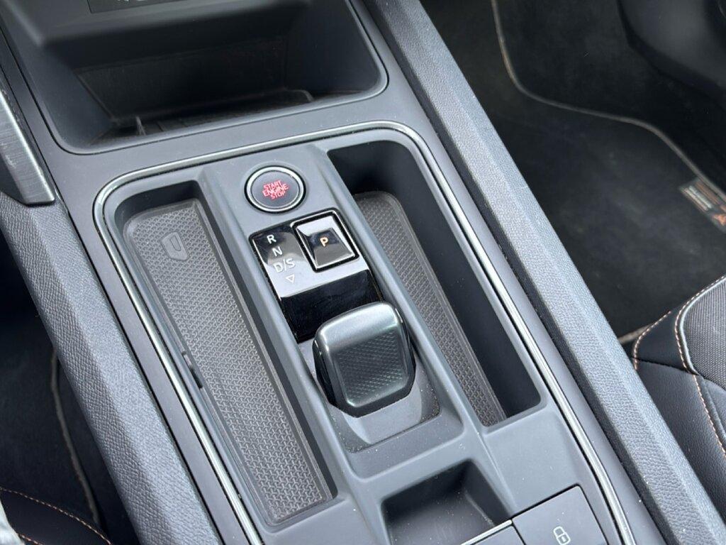Cupra Formentor 1.5 tsi dsg