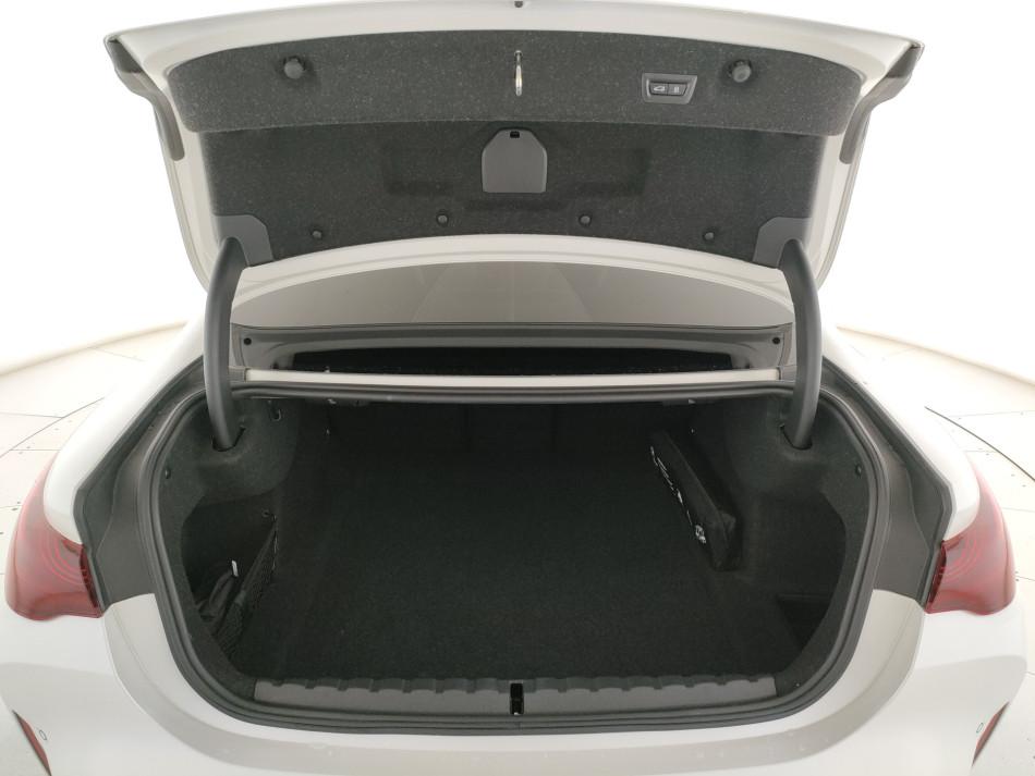 BMW M4 Coupe 3.0 Competition M xdrive auto