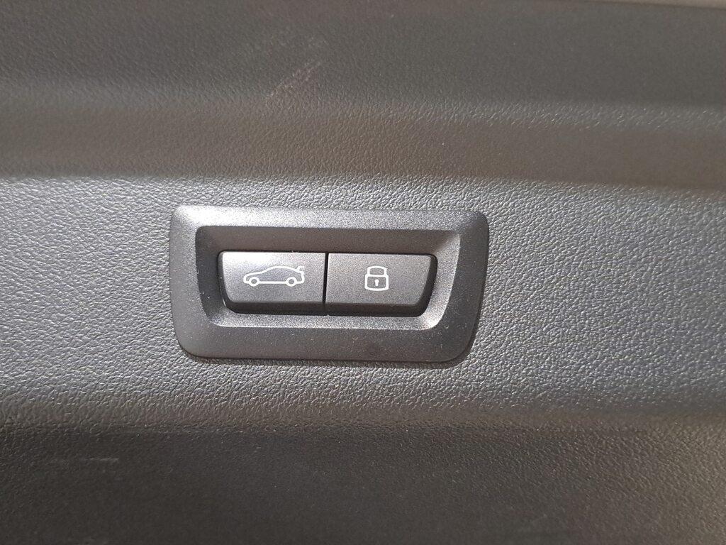 BMW X1 sdrive18d Msport auto
