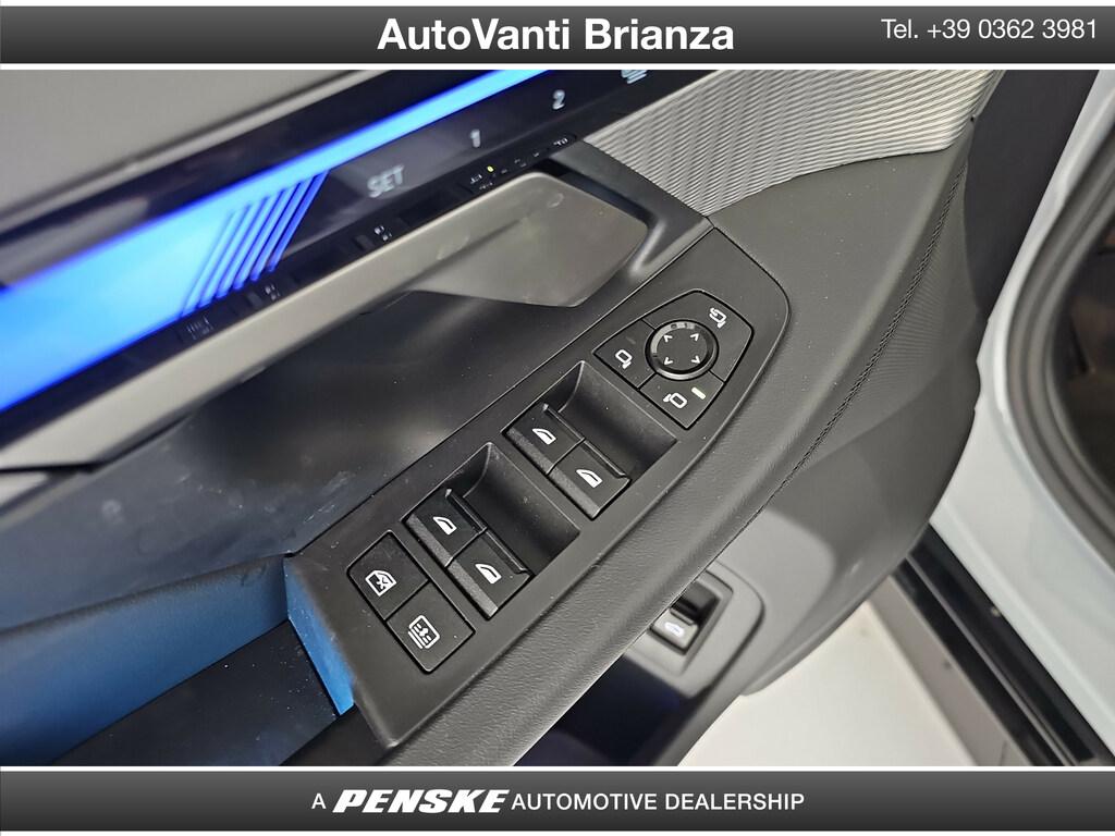 BMW i5 xdrive40 M Sport Pro