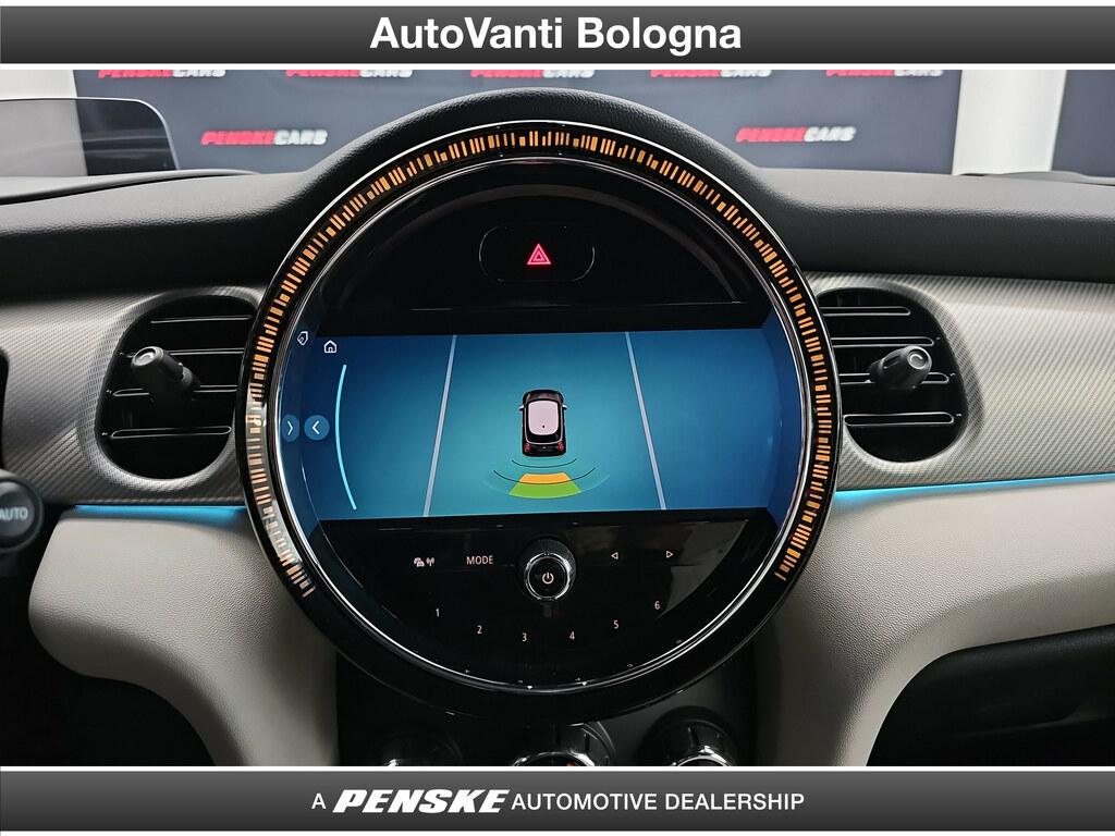 Mini Cooper SE 3p Classic auto