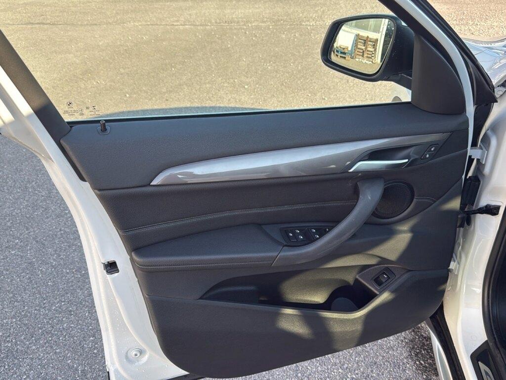 BMW X1 xdrive18d xLine Plus auto