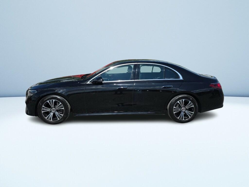 Mercedes Classe E 220 d Advanced auto