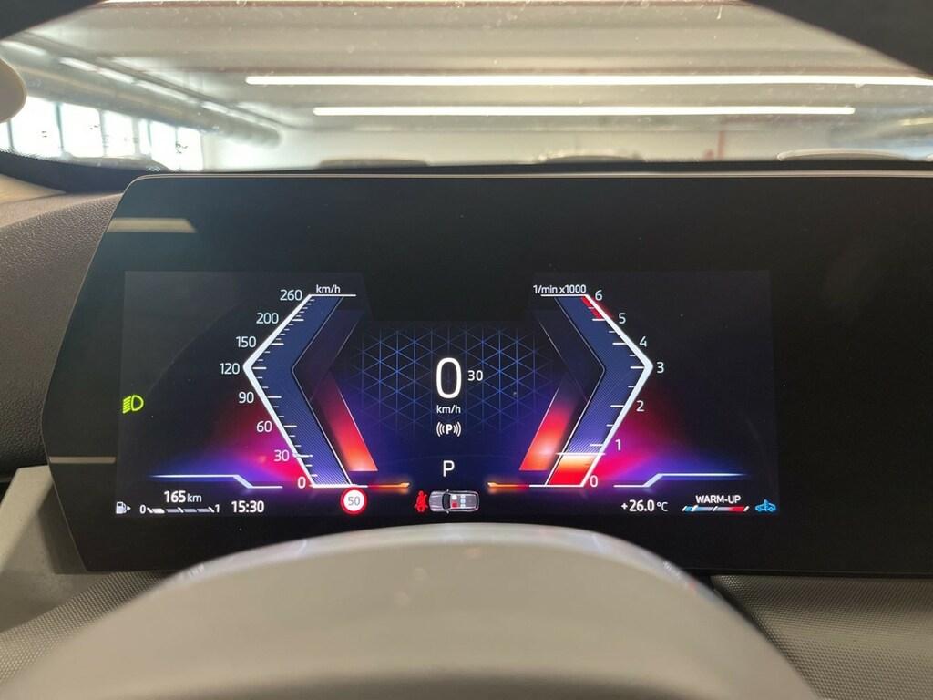 BMW X1 sdrive18d auto