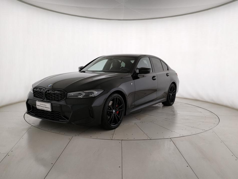 BMW Serie 3 M M340i mhev 48V xdrive auto