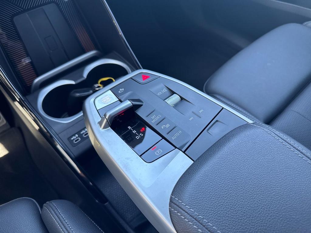BMW X1 sdrive18i MSport Edition Balance auto
