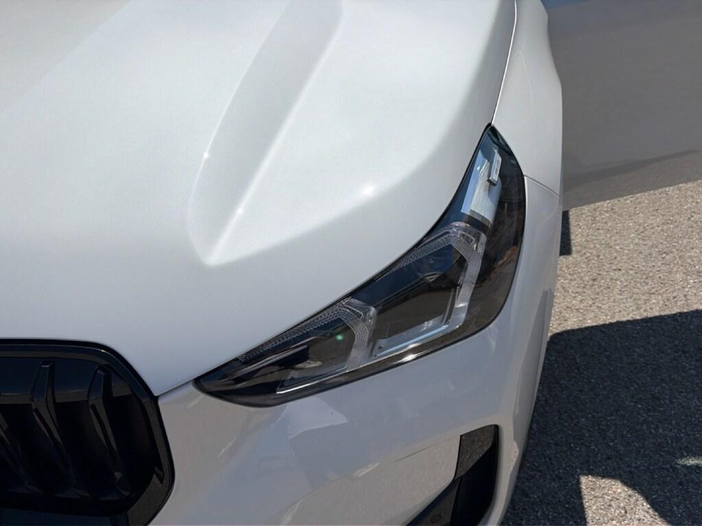 BMW X1 sdrive18d Msport auto