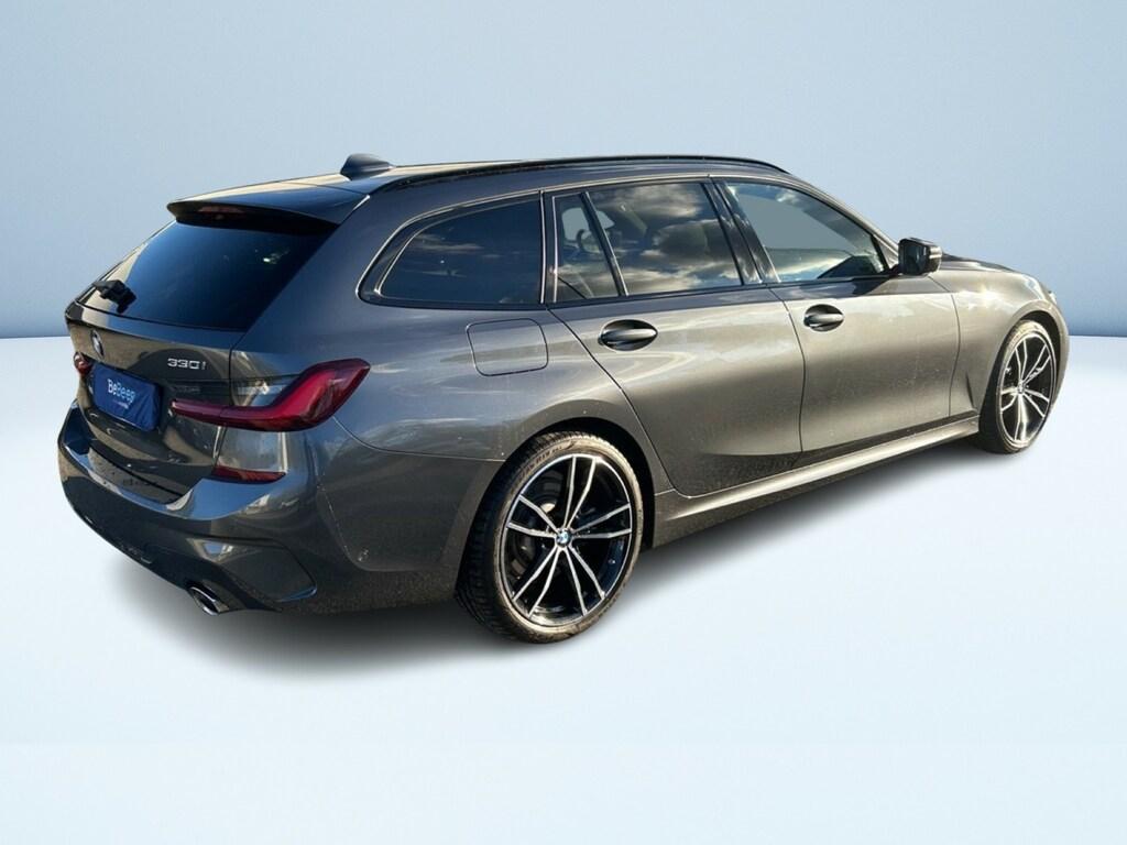BMW Serie 3 330i Touring xdrive Msport auto