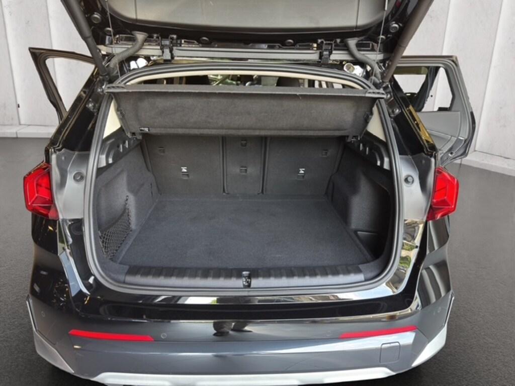 BMW X1 xdrive20d mhev 48V X-Line auto