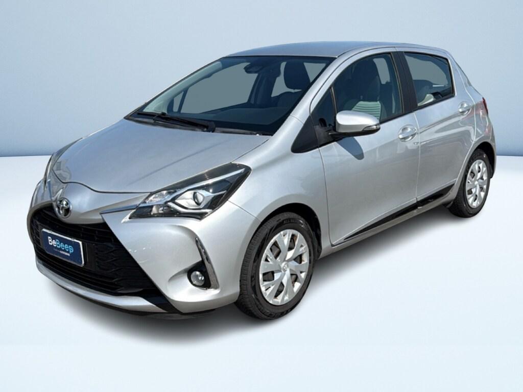 Toyota Yaris 5p 1.0 Active