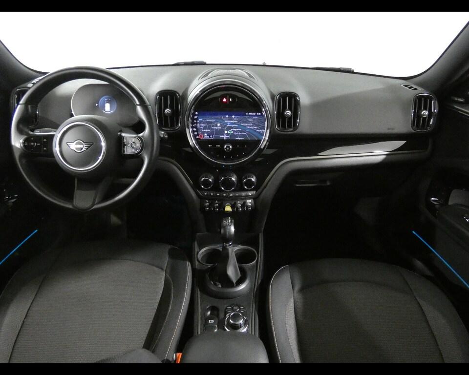 Mini Cooper SE Countryman 1.5 Classic all4 auto