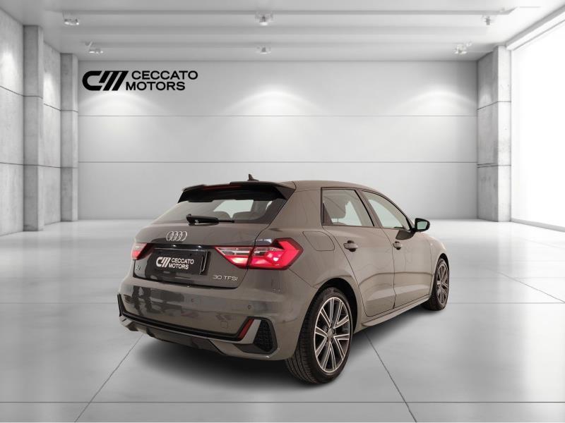 Audi A1 Sportback 30 1.0 tfsi Admired