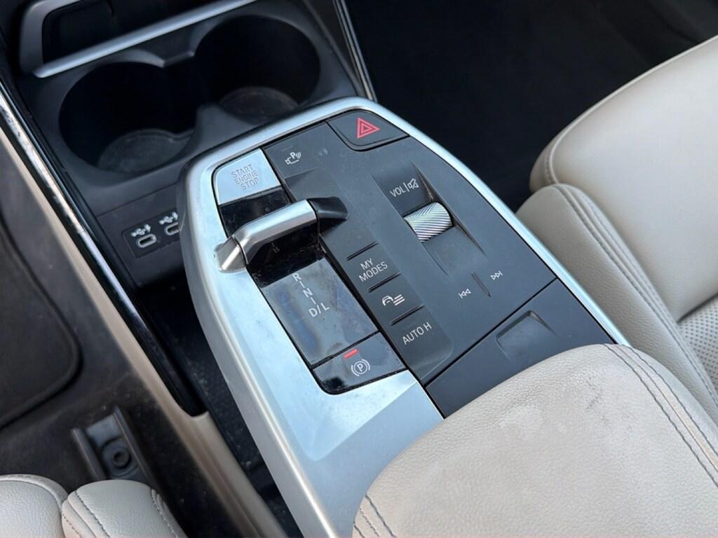 BMW Serie 2 218d Active Tourer Luxury auto