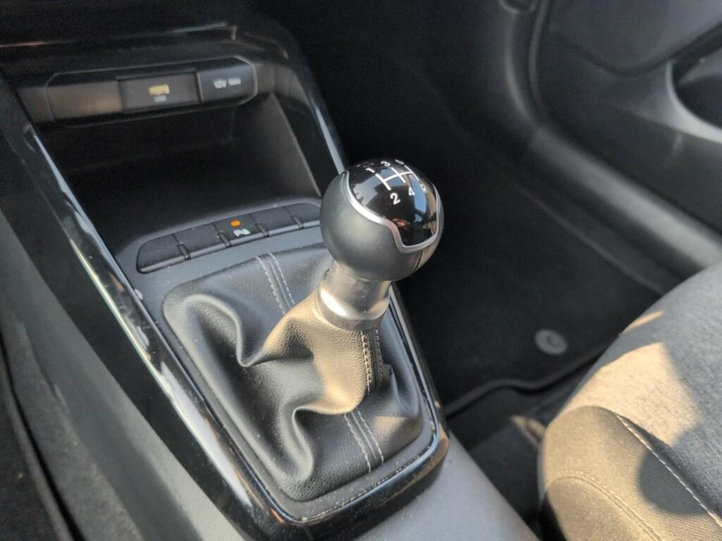 Kia Stonic 1.2 mpi Style 79cv