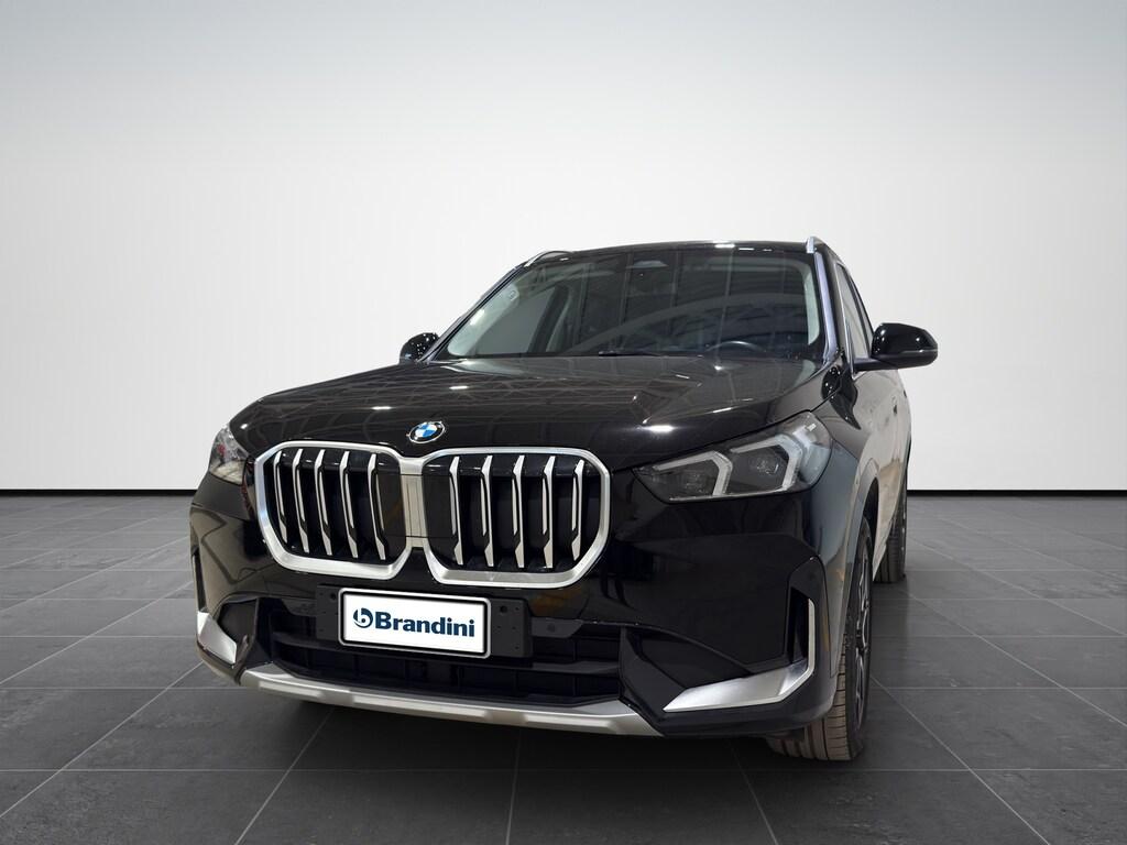 BMW X1 sdrive18d X-Line Edition Signature auto