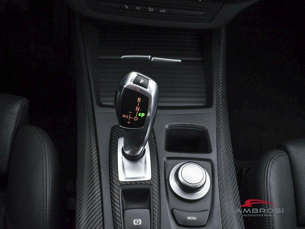 BMW X5 xdrive35d (3.0sd) Futura auto