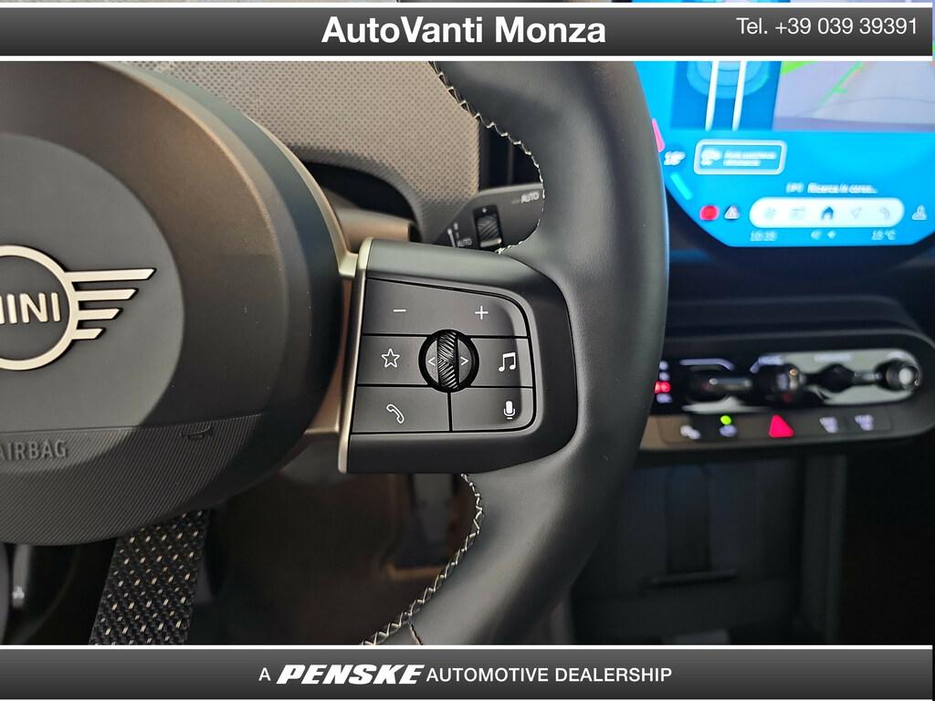 Mini Mini Cooper 3p 1.5 C JCW auto