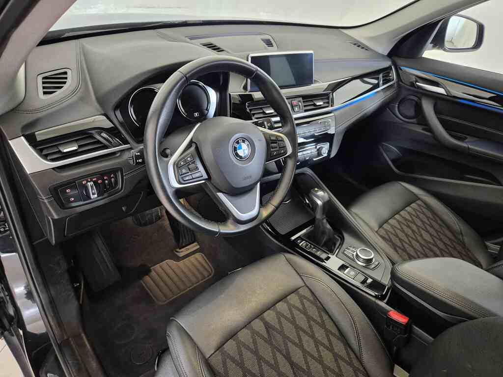 BMW X1 xdrive25e xLine Plus auto