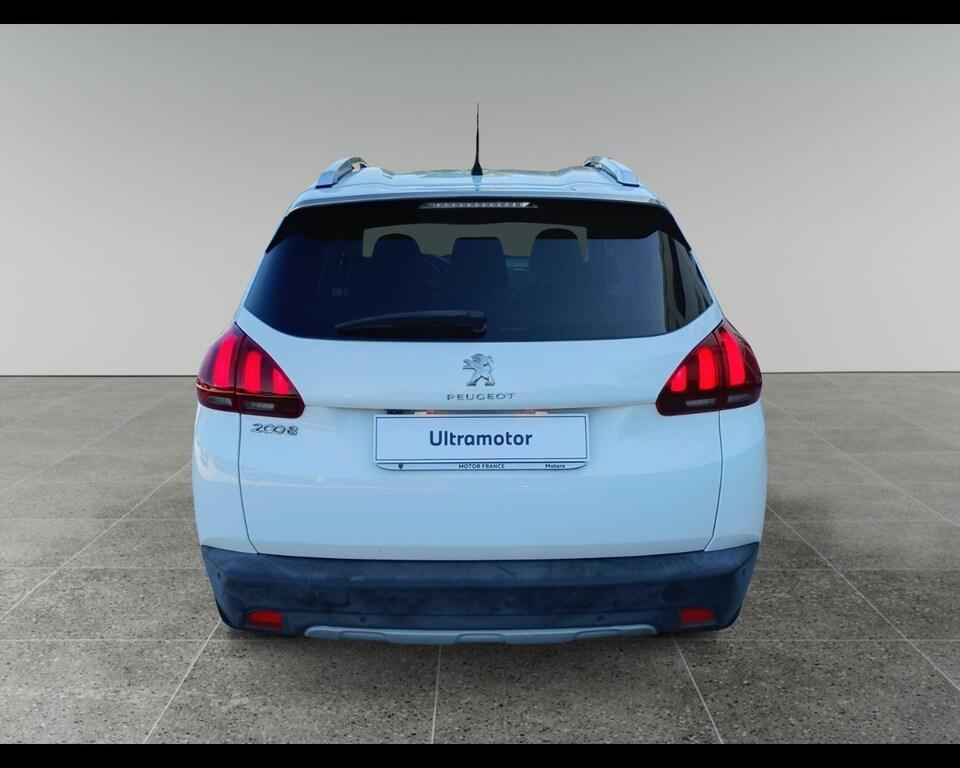 Peugeot 2008 1.5 bluehdi Style s&s 100cv 5marce