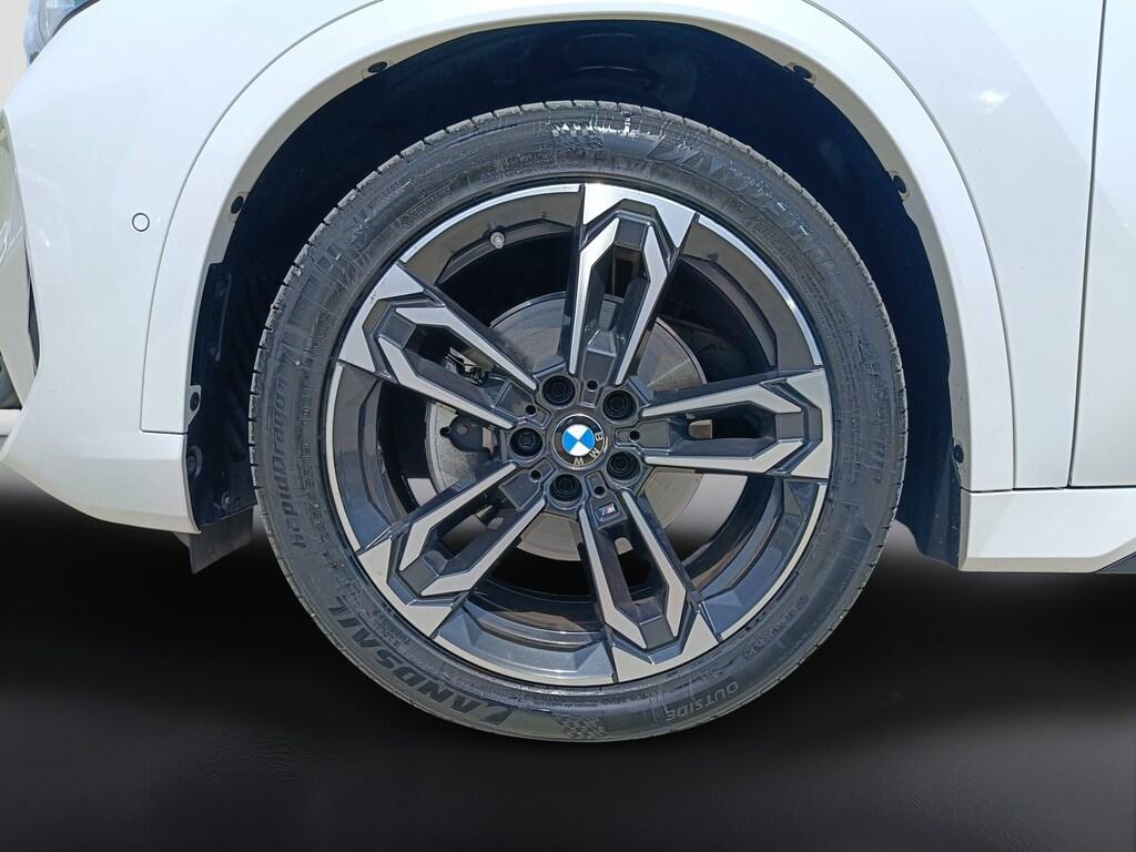 BMW X1 sdrive18d Msport auto