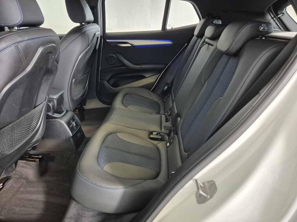 BMW X2 sdrive18d Msport auto