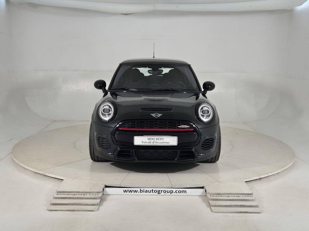 Mini John Cooper Works 2.0 TwinPower Turbo John Cooper Works Pro DCT