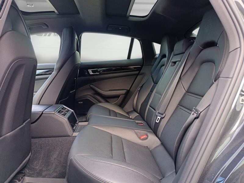 Porsche Panamera Sport Turismo 2.9 4 10 years Edition e-hybrid auto