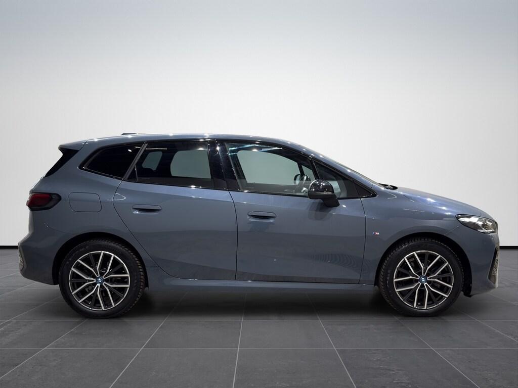 BMW Serie 2 225e Active Tourer xdrive Msport auto