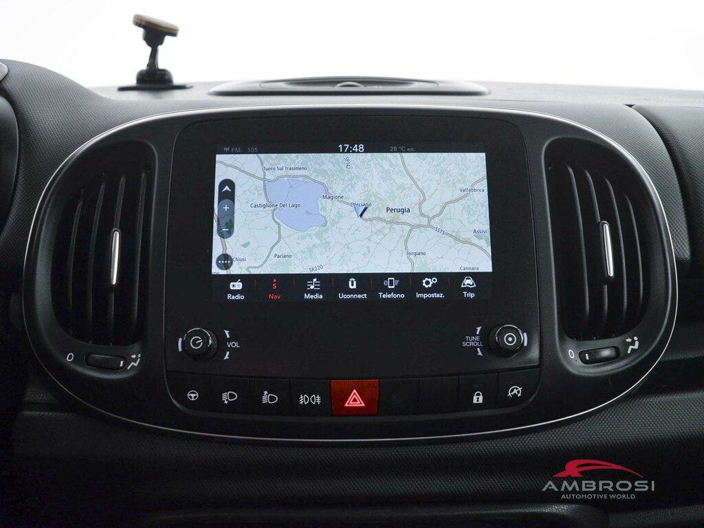 Abarth 595 595C 1.4 t-jet 145cv