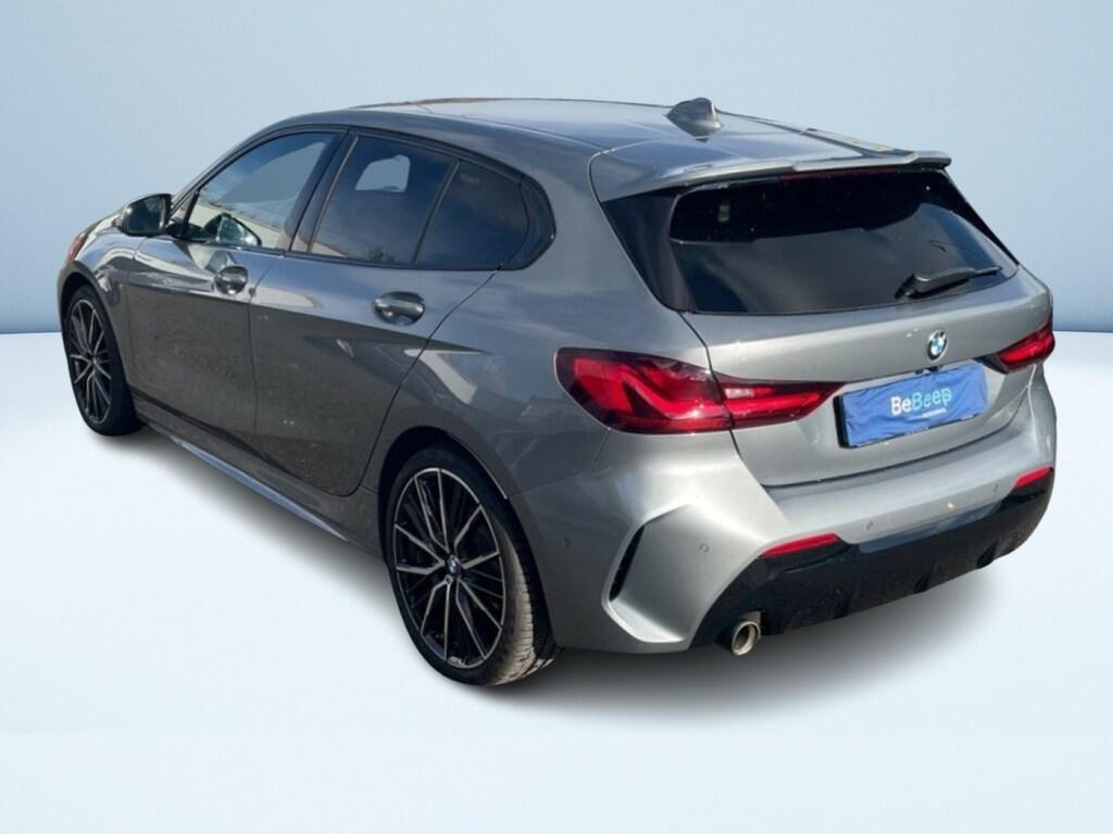 BMW Serie 1 118i Msport 136cv auto
