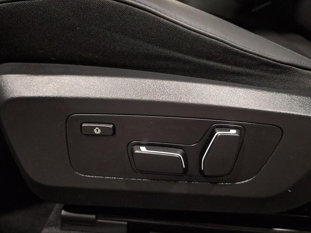 BMW X3 xdrive20d MSport Pro auto