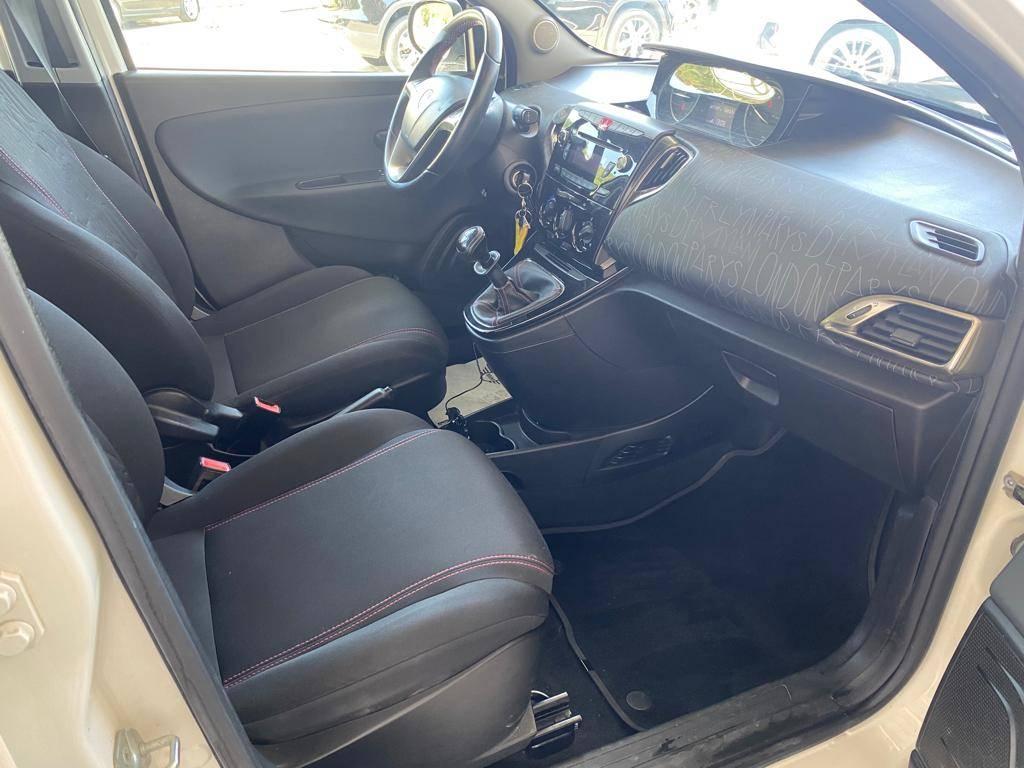 Lancia Ypsilon 1.2 8v Gold ecochic Gpl 69cv
