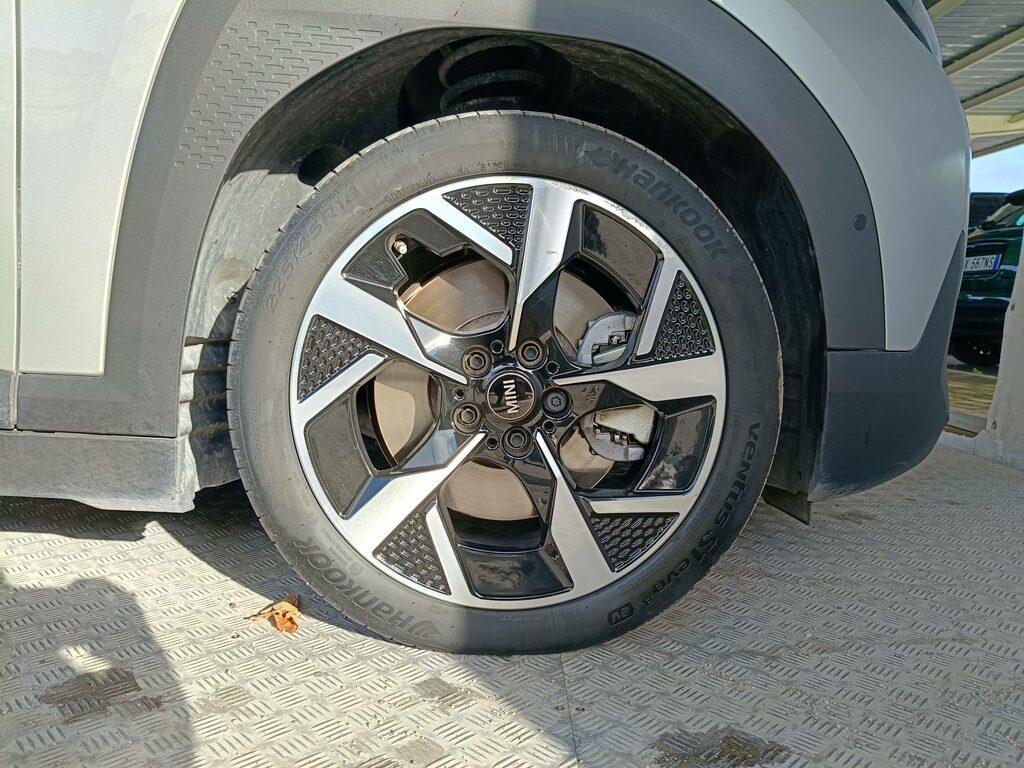 Mini Mini Aceman SE Classic