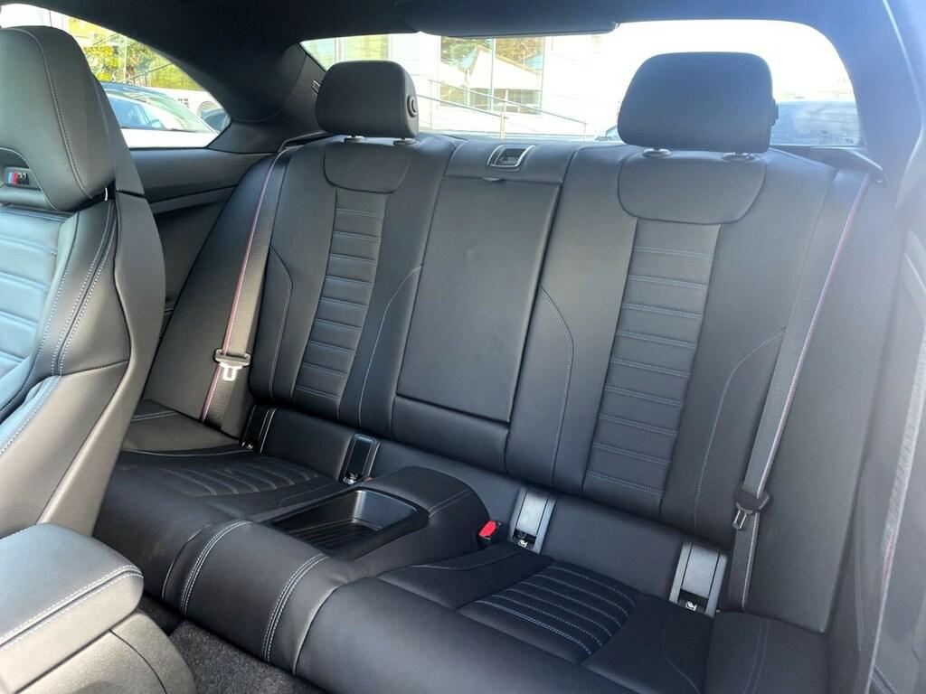 BMW Serie 2 M 220i Coupe M240i xdrive auto