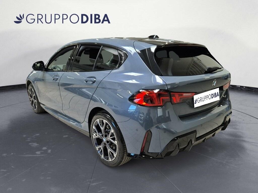 BMW Serie 1 118d MSport auto