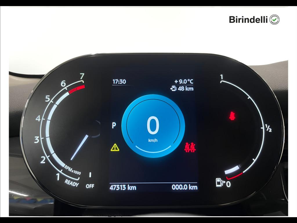 Mini Cooper 1.5 TwinPower Turbo Cooper