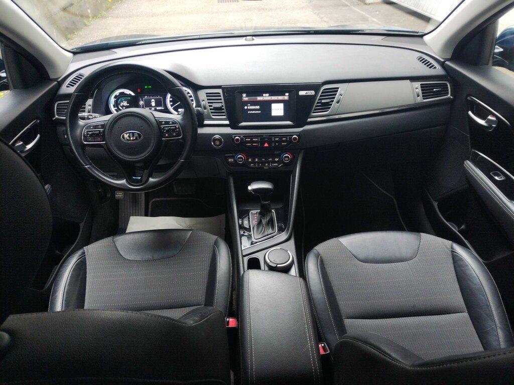 Kia Niro 1.6 gdi hev Style dct my18