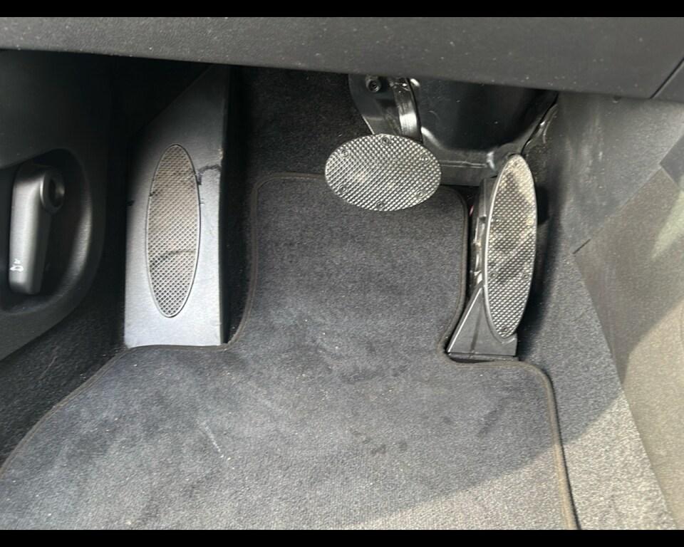 Mini Cooper Countryman 1.5 TwinPower Turbo Cooper