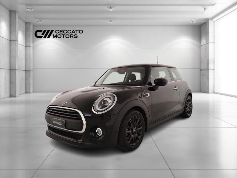 Mini One 1.5 TwinPower Turbo One