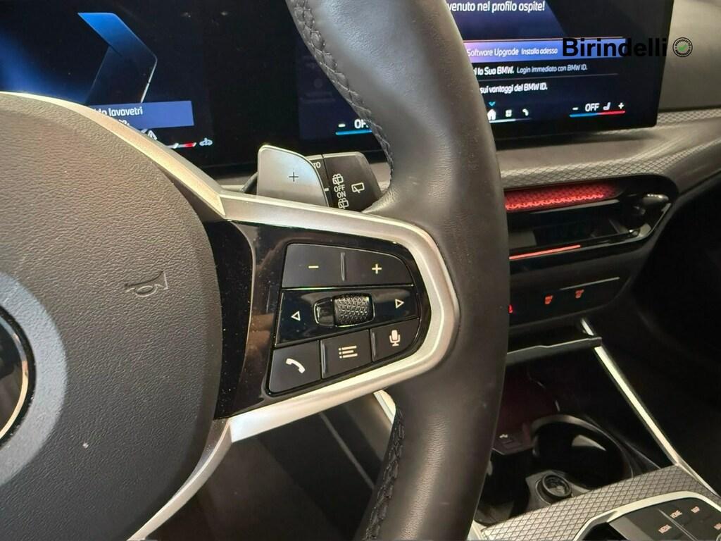 BMW Serie 3 318d Touring mhev 48V Msport auto