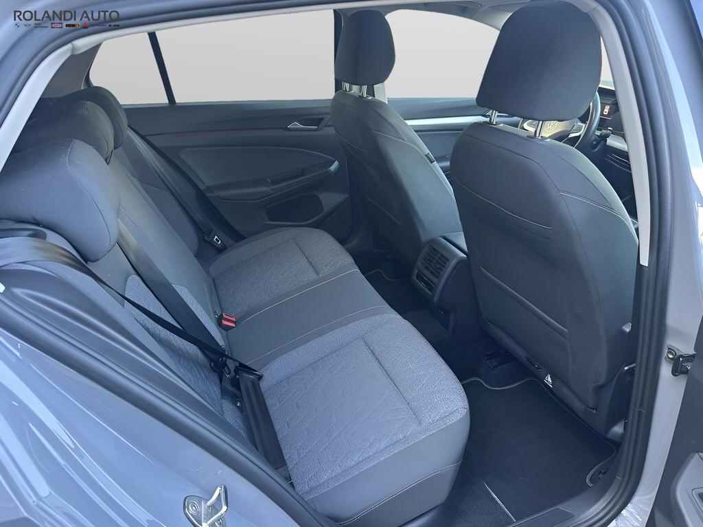 Volkswagen Golf 2.0 tdi scr Style 150cv dsg