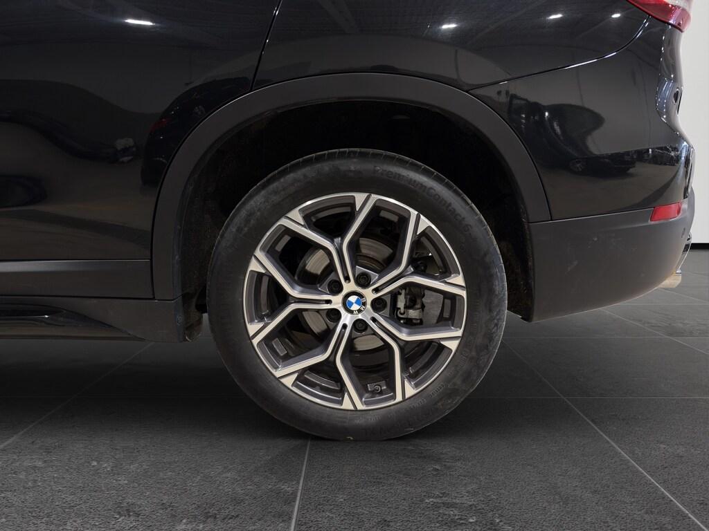 BMW X1 sdrive18d xLine auto