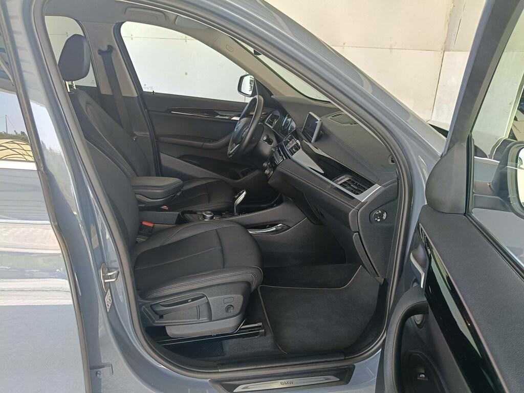 BMW X1 xdrive18d xLine Plus auto