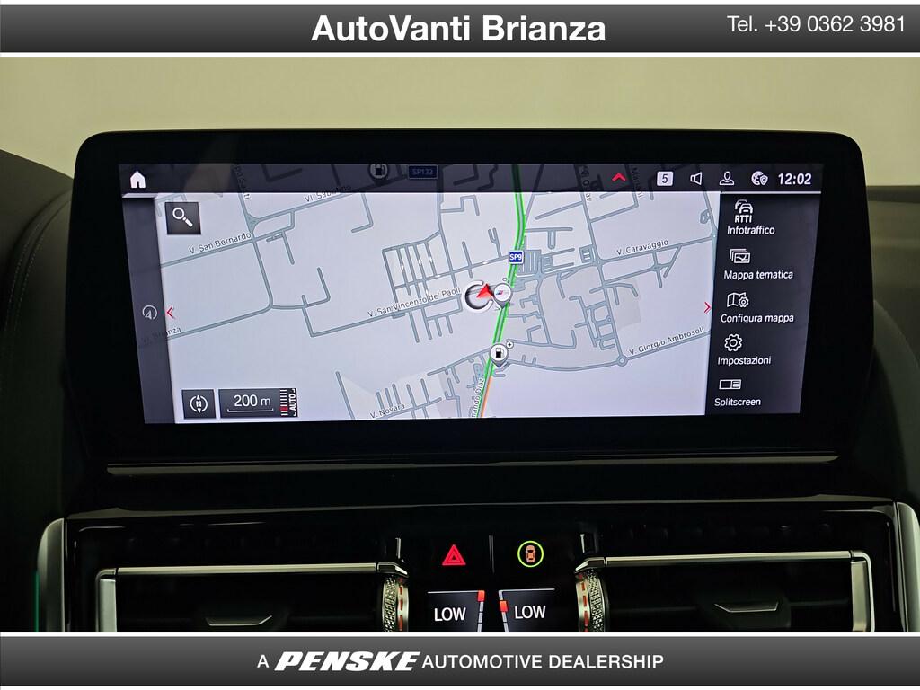 BMW Serie 8 M M8 Gran Coupe 4.4 Competition 625cv auto