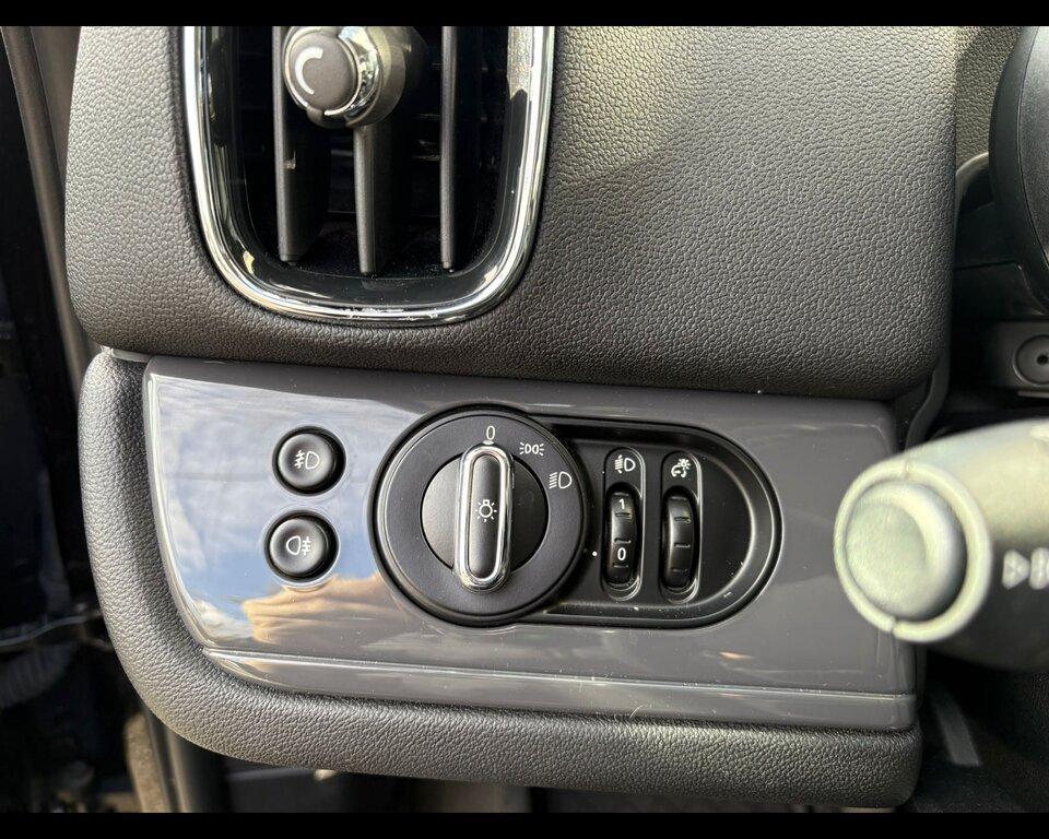 Mini Cooper D Countryman 2.0 D Cooper D Business Auto