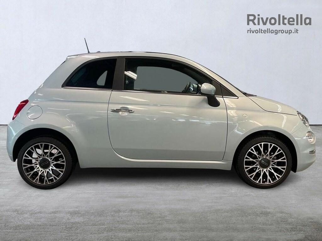 Fiat 500 1.0 hybrid Dolcevita 70cv