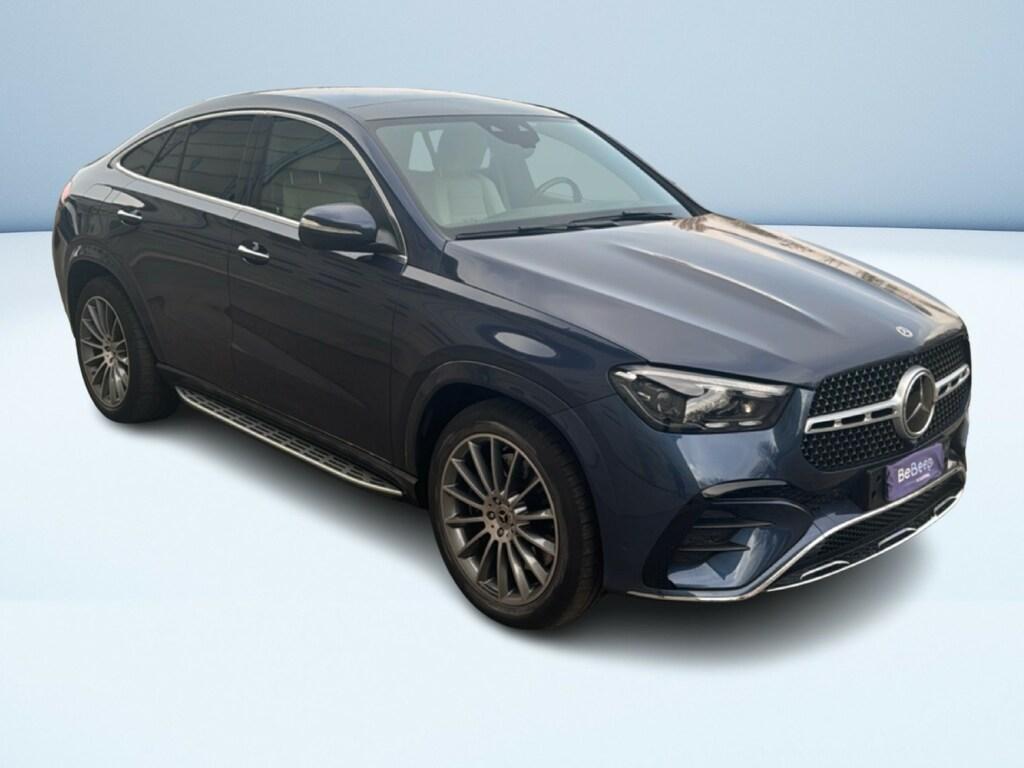 Mercedes GLE 350 de phev AMG Line Premium 4matic auto