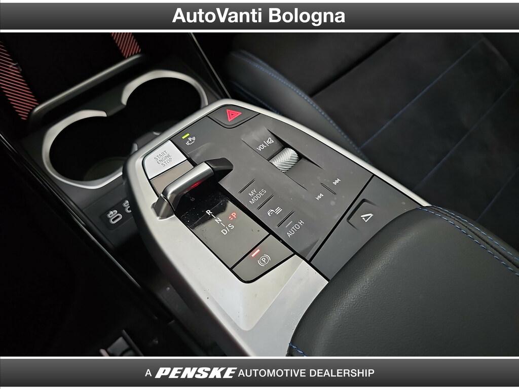BMW X1 xdrive 25e MSport Pro auto