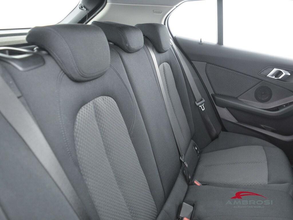 BMW Serie 1 116d Advantage